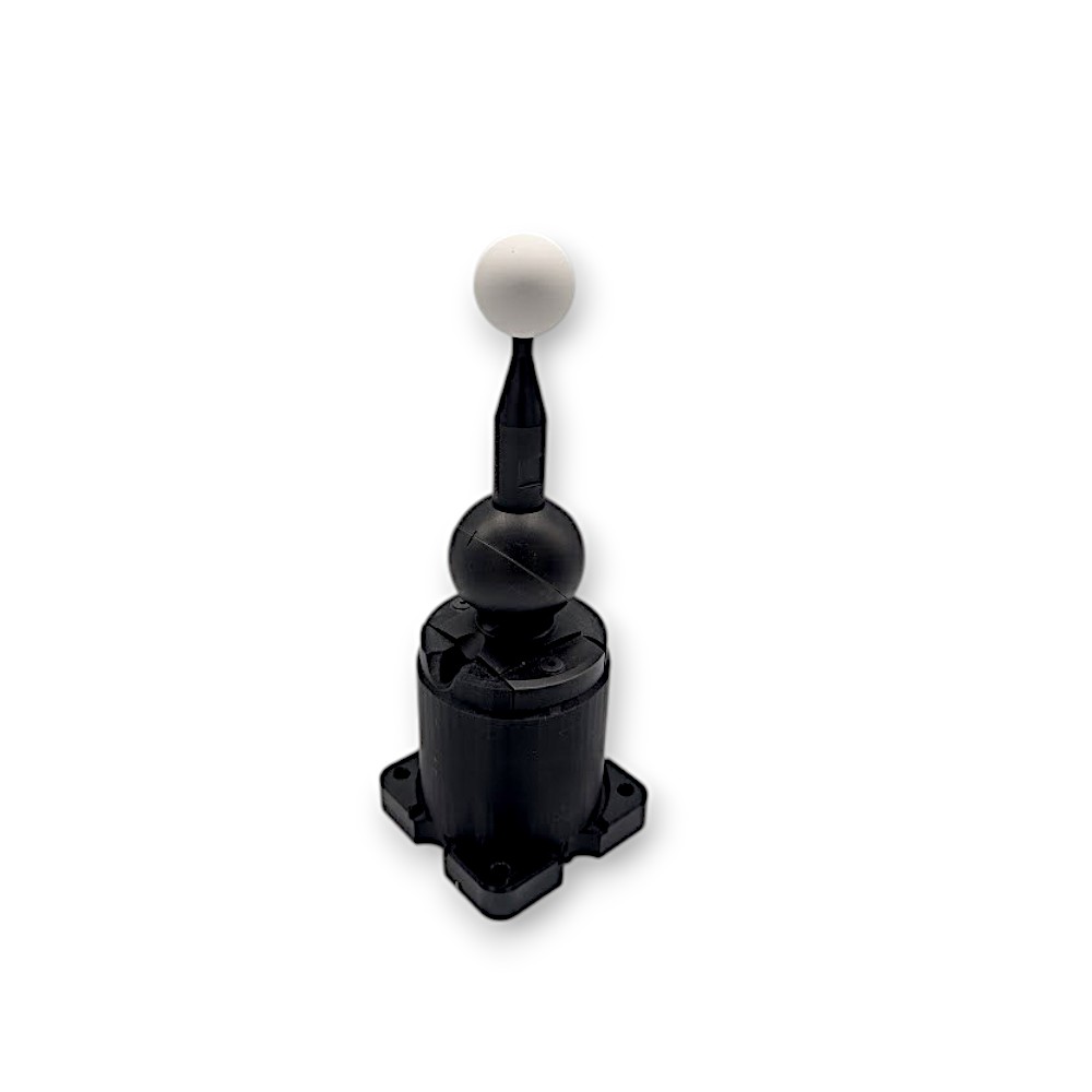 A56: Cal Sphere Riser - PrymeFix