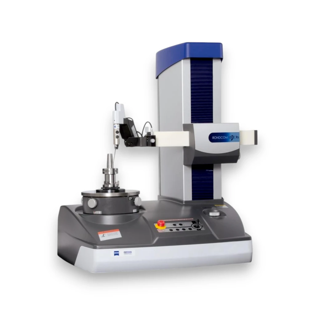 ZEISS RondCom NEX - PrymeFix