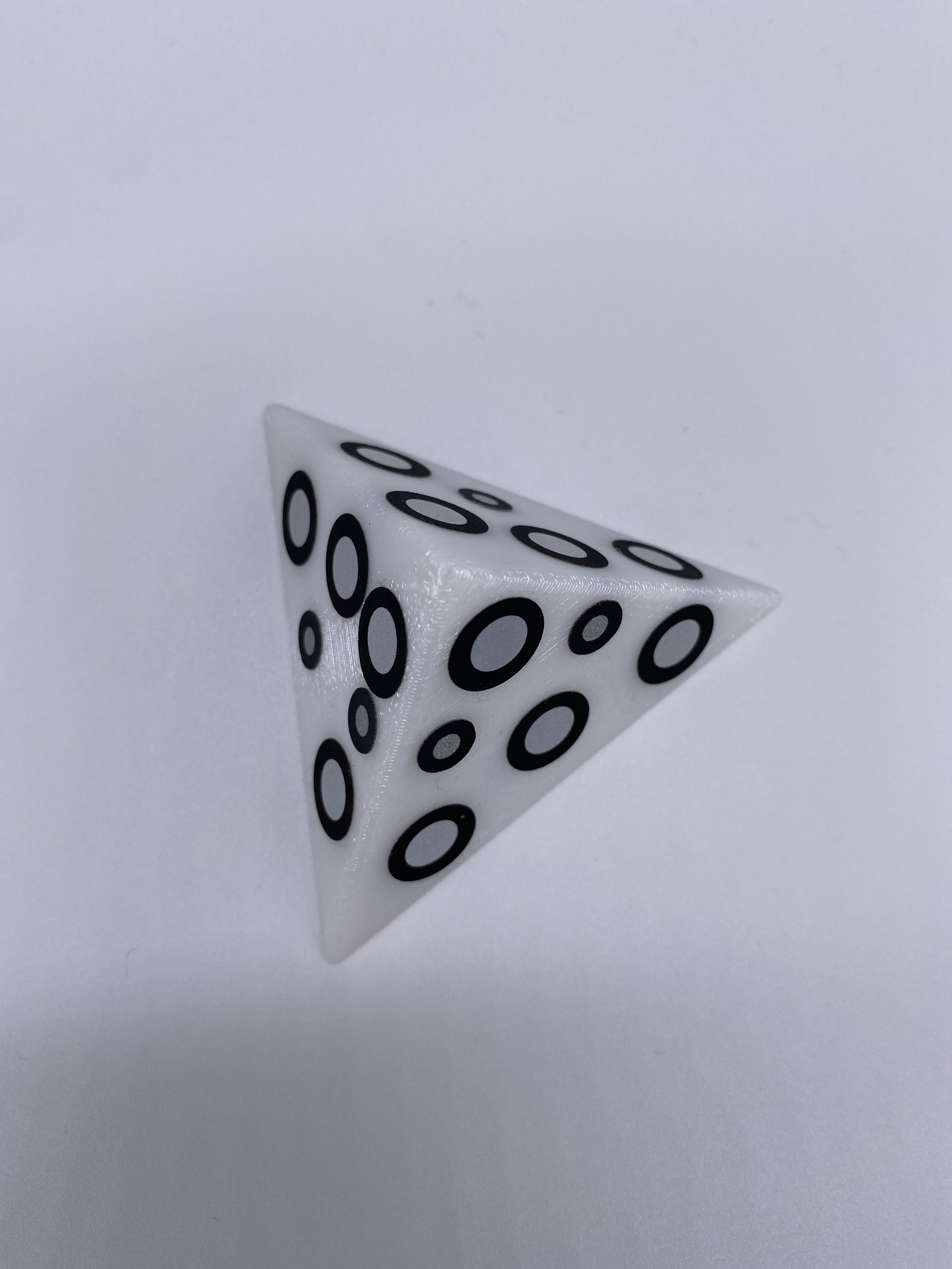 Pyramidal Target Block (3 Pack) - PrymeFix