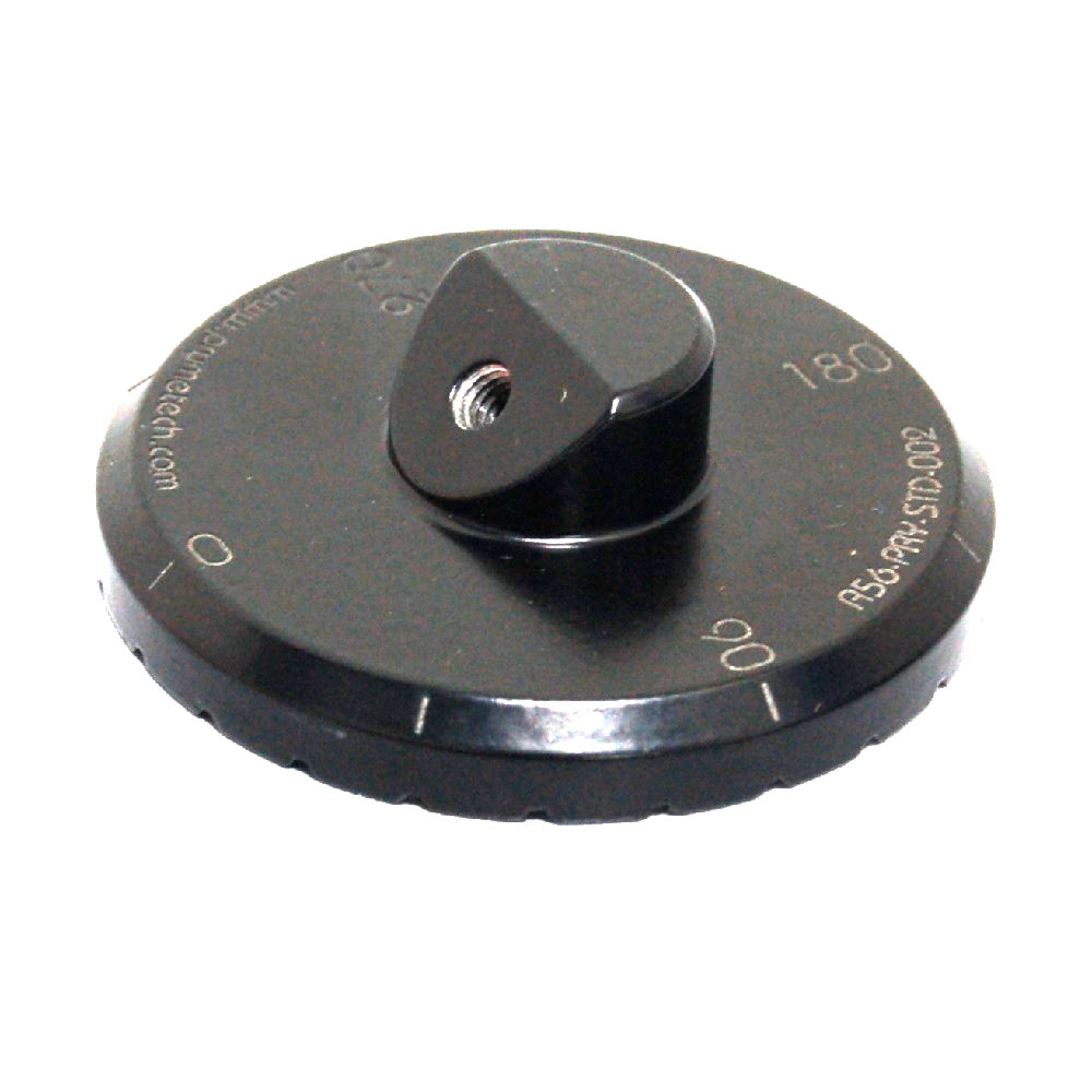 A56: 45° Calibration Stem Base - PrymeFix