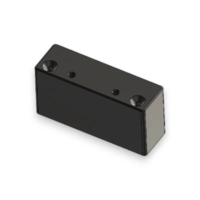 Dock Riser - PrymeFix