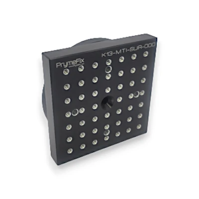 K30 R9 Assembly K30: Base Plate Assemblies - PrymeFix